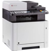 למדפסת Kyocera Ecosys M5521cdn